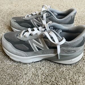 New Balance 990 Brand New